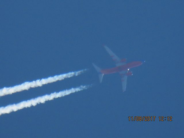 Boeing 737-700 (N959WN)