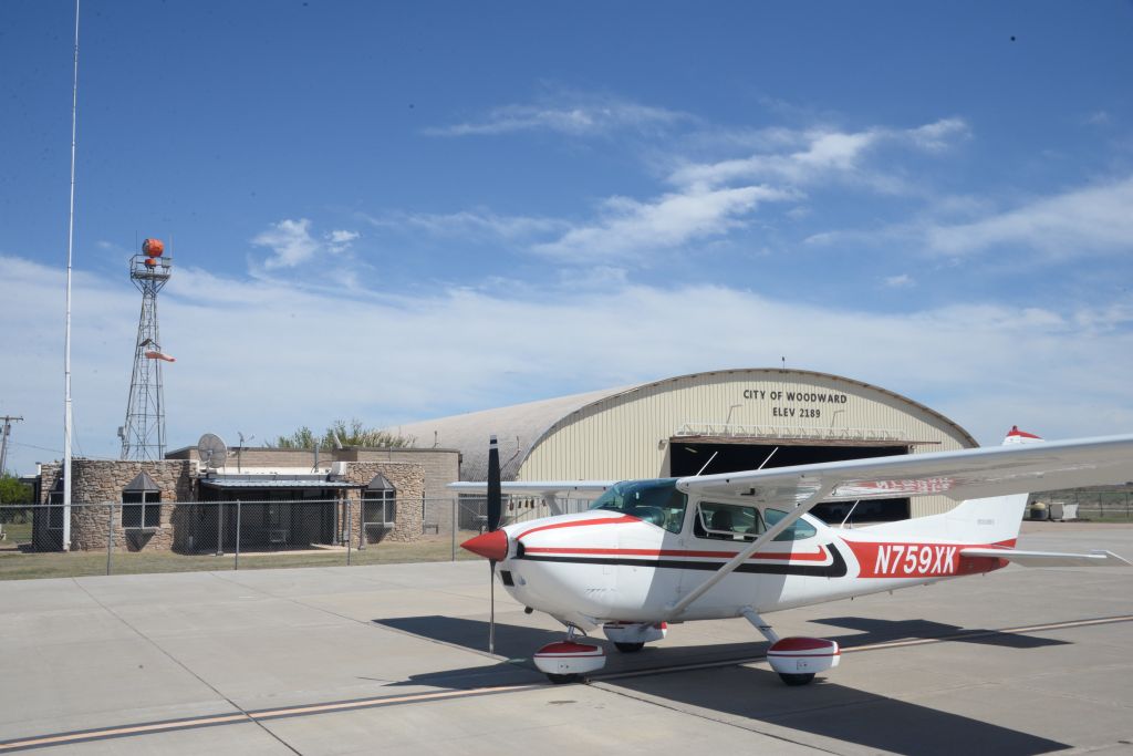 Cessna Skylane (N759XK)