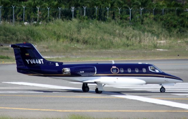 YV-448T —