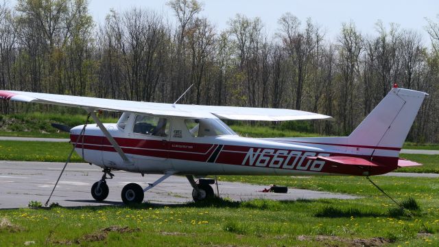 Cessna Commuter (N66006)