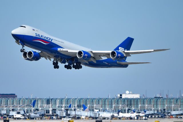 BOEING 747-8 (VQ-BVC)