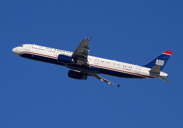 Airbus A321 (N561UW) - a rel=nofollow href=http://flightaware.com/live/flight/N561UW/history/20141231/1805Z/KLAX/KPHXhttp://flightaware.com/live/flight/N561UW/history/20141231/1805Z/KLAX/KPHX/a