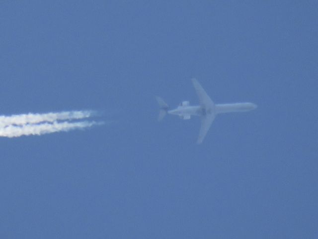 Canadair Regional Jet CRJ-700 (N505MJ)