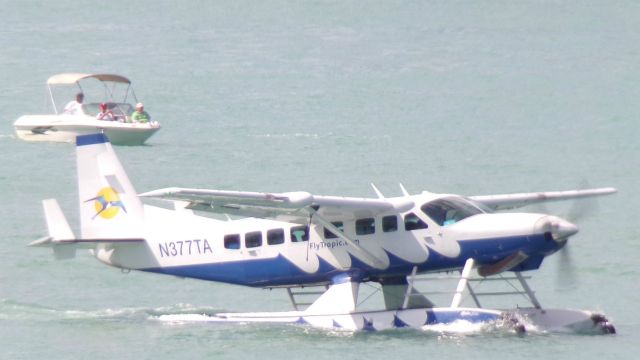 Cessna Caravan (N377TA)