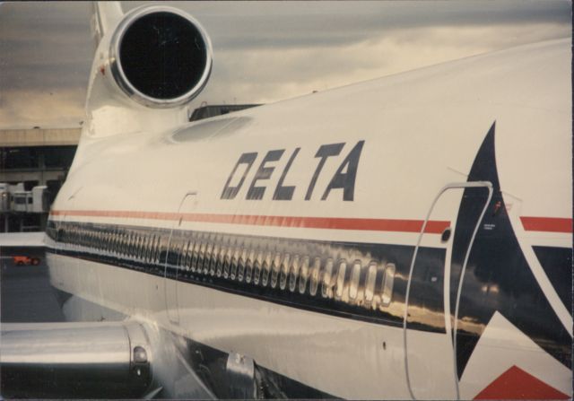 Lockheed L-1011 TriStar —