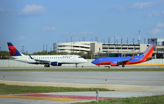 — — - Chicago Midway June 2014.