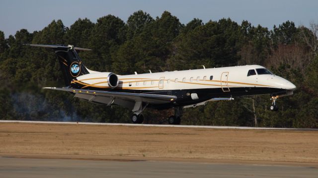 Embraer ERJ-135 (N234BZ) - RVR Air Charter