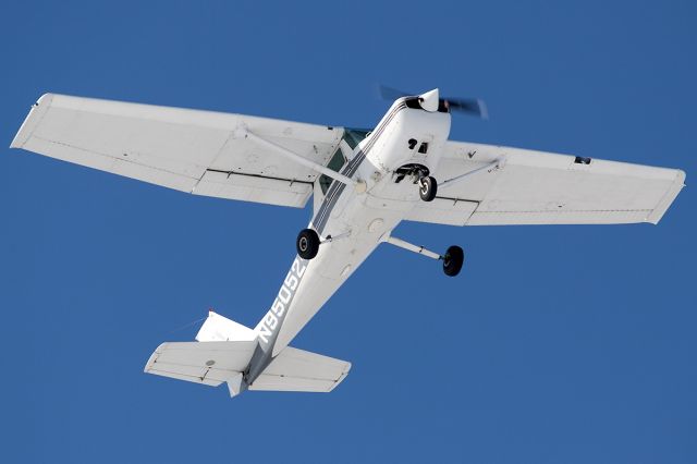 Cessna 152 (N95052)
