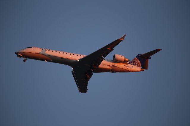 Canadair Regional Jet CRJ-700 (N784SK)