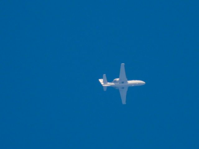 Cessna 500 Citation 1 (N428WW) - 08/02/21