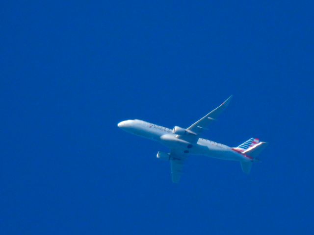 Embraer 175 (N430YX) - RPA4397br /TUL-ORDbr /12/04/2024