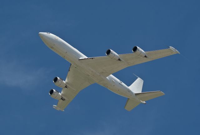 Boeing E-6 Mercury (16-2782)