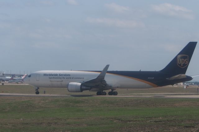 N342UP —