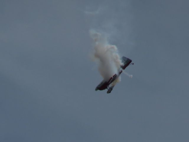 Experimental 100kts-200kts (N372GM)