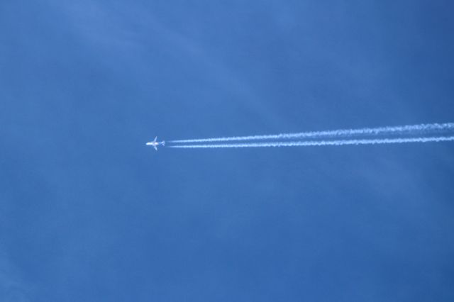 — — - Crossing over KCLT