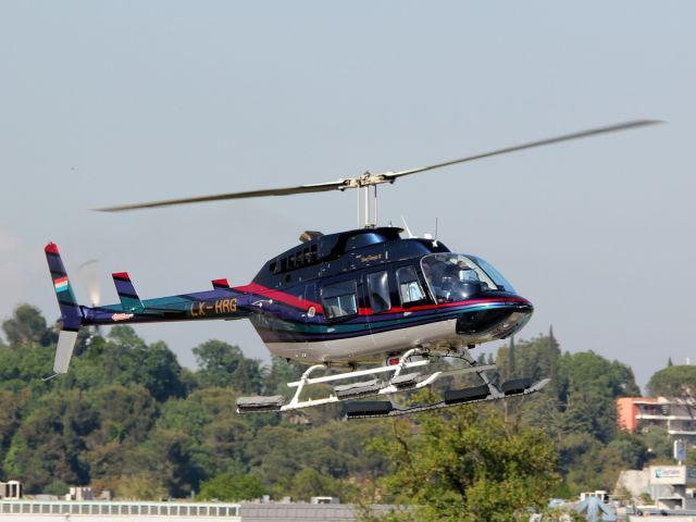 LX-HRG —