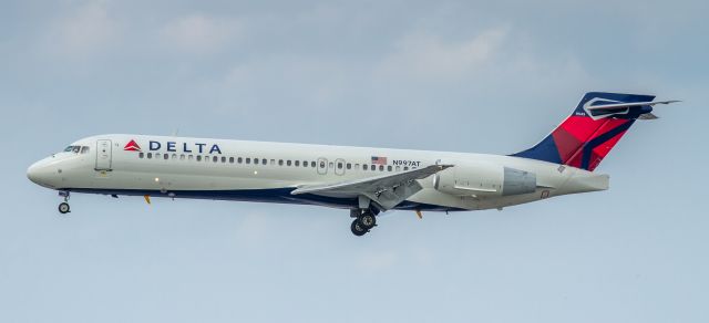 Boeing 717-200 (N997AT)