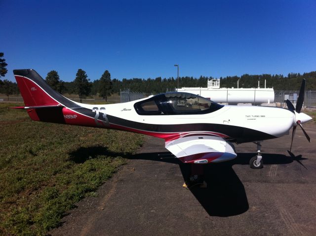 Lancair Legacy 2000 (N913MP)