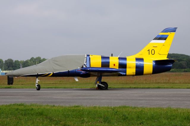 Aero L-39 Albatros —