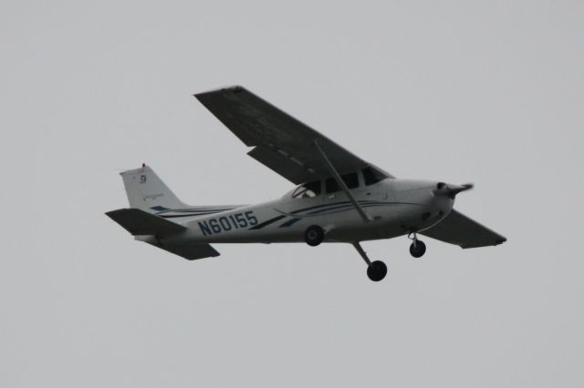 Cessna Skyhawk (N60155)