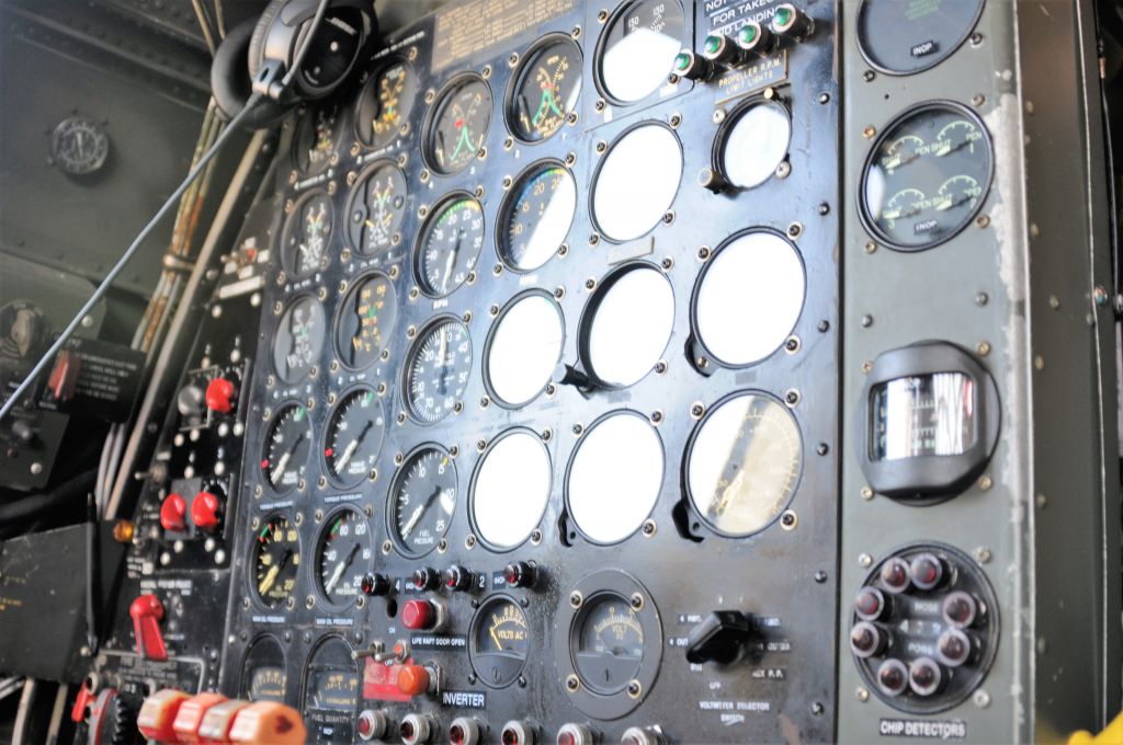 Boeing B-29 Superfortress (N529B)
