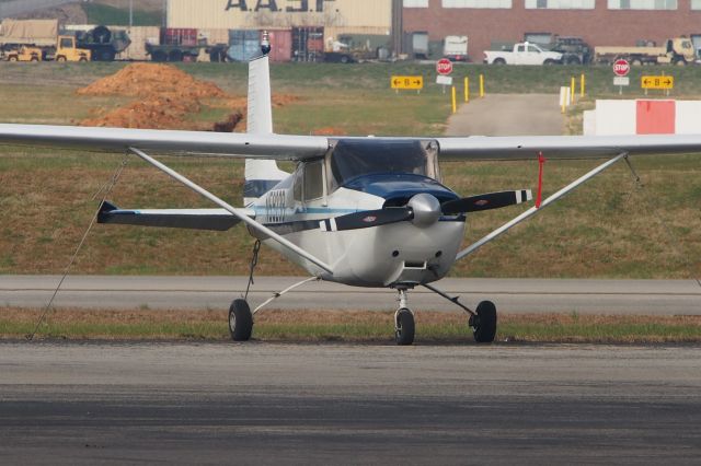 Cessna Centurion (N59238)