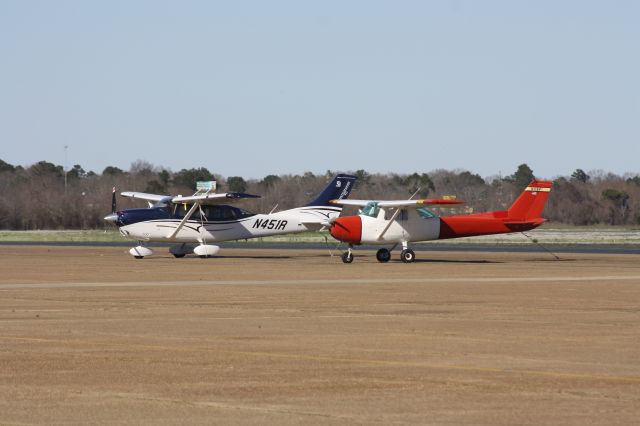 Cessna 206 Stationair (N541R)