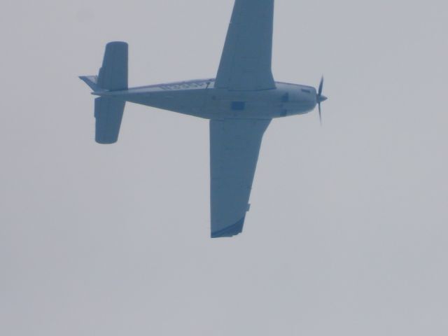 Beechcraft Bonanza (36) (N335P) - 08/01/21