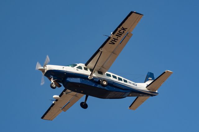 Cessna Caravan (VH-NCK)