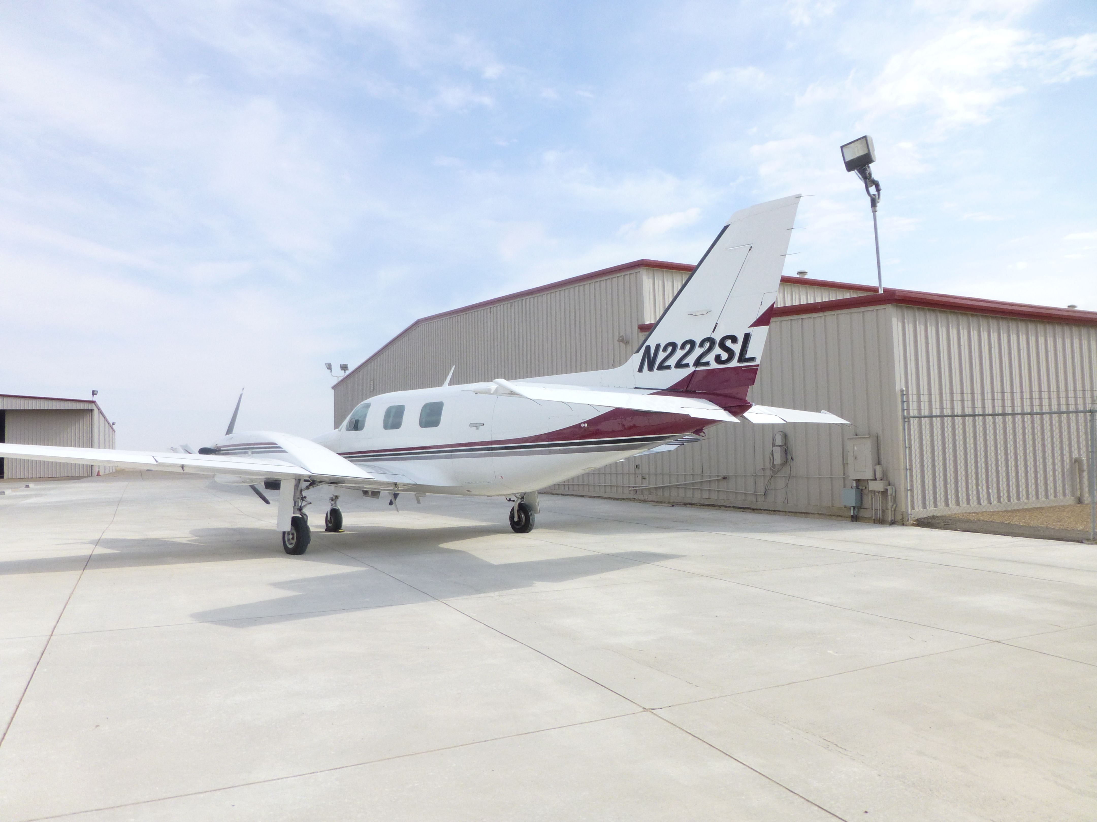 N222SL —