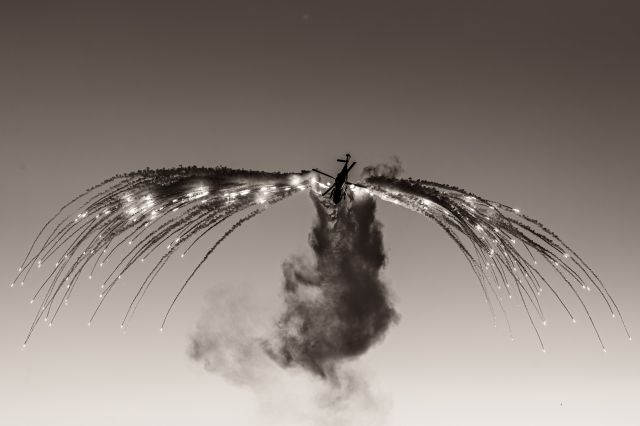 NHI NH-90 —