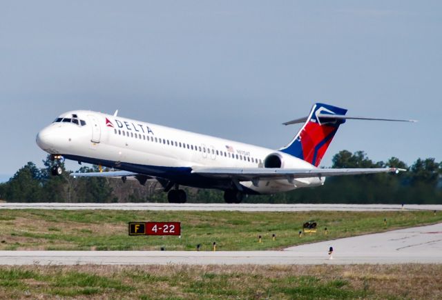 Boeing 717-200 (N970AT)