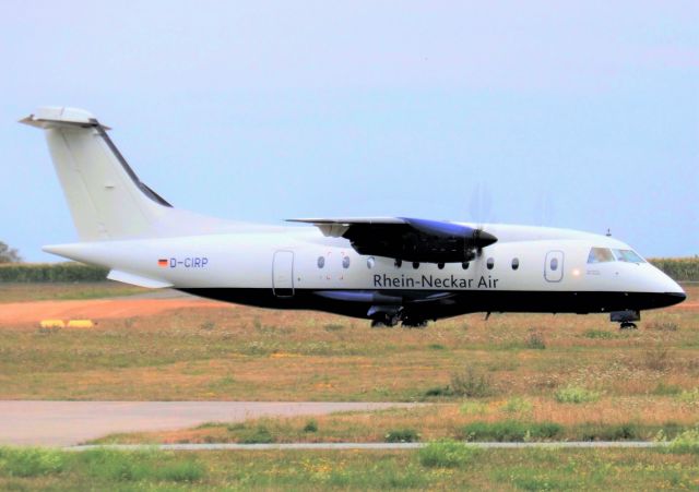 Fairchild Dornier 328 (D-CIRP)