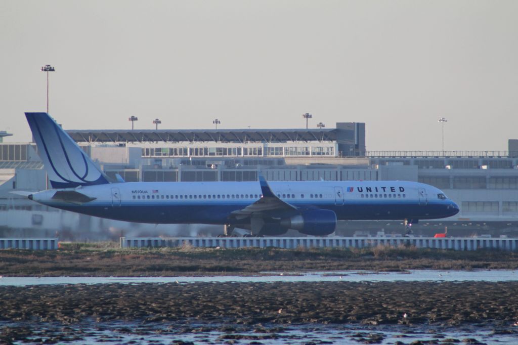 N510UA —