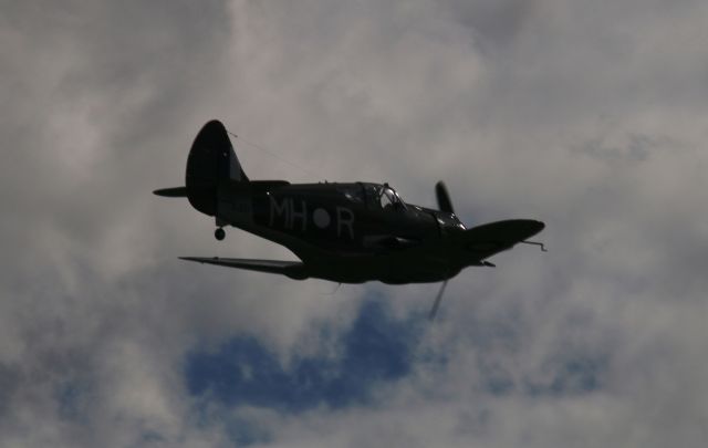 — — - CAC CA-13 Boomerang
