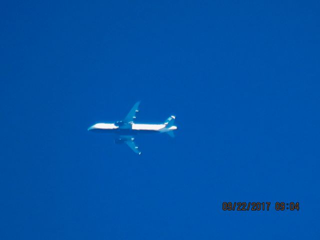 Airbus A320 (N623JB)