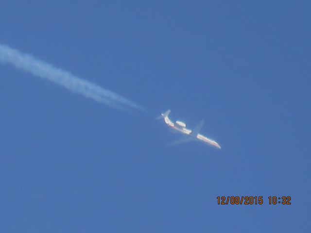 Embraer ERJ-145 (N679AE)