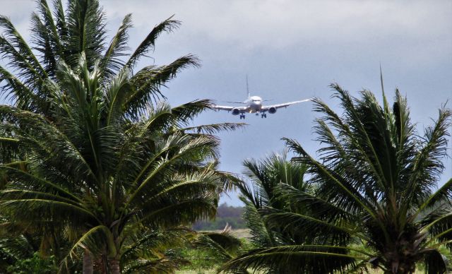 Boeing 737-900 (N39423)