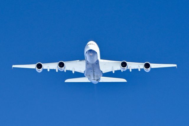 G-XLEH — - BA207, LHR-MIA, 13APR2024, taken at approximately N51 W30 by opposite direction FDX2