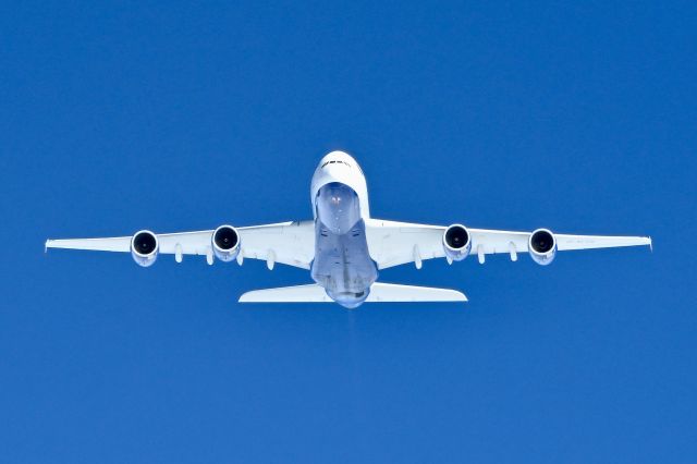 G-XLEH — - BA207, LHR-MIA, 13APR2024, taken at approximately N51 W30 by opposite direction FDX2