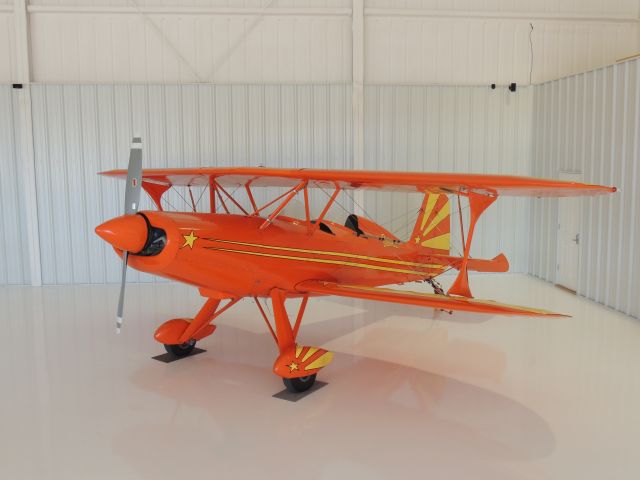 STOLP SA-300 Starduster Too (N54GM)