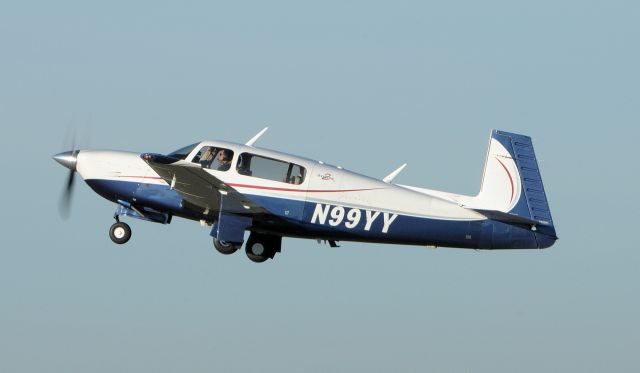 Beechcraft Travel Air (N99Y)