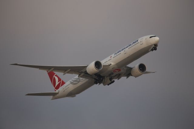 BOEING 777-300ER (TC-LJC)
