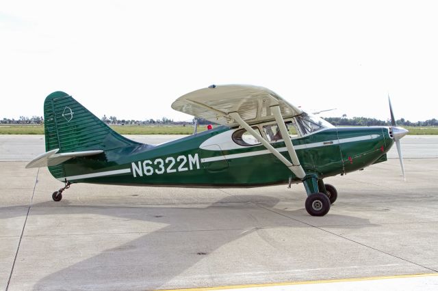 N6322M — - Attending the 2015 Wings Wheels and Rotors