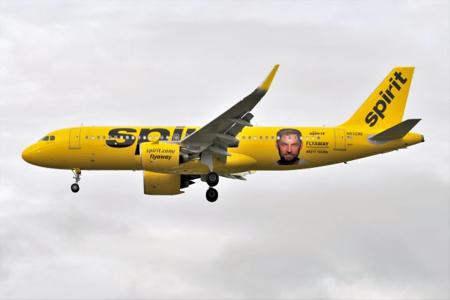 N932NK —