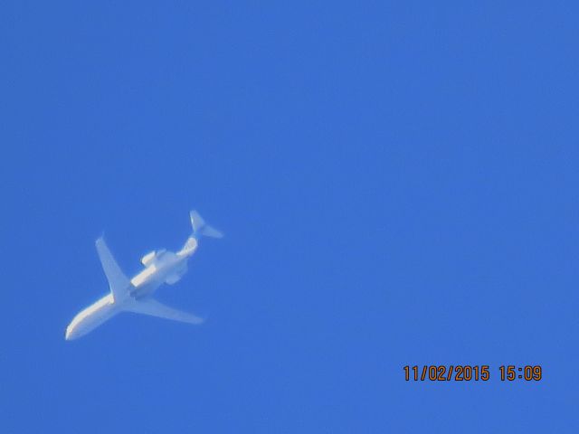 Canadair Regional Jet CRJ-200 (N941SW)