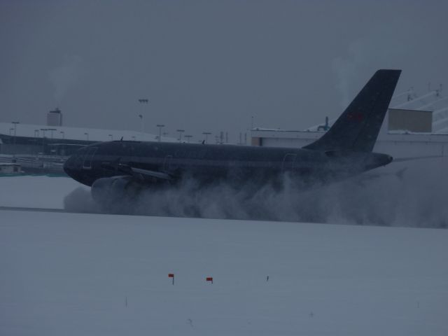Airbus A310 —