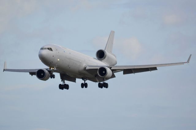 Boeing MD-11 (N435KD)