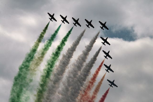 — — - AIRPOWER 2013-06-29 Zeltweg / Austria