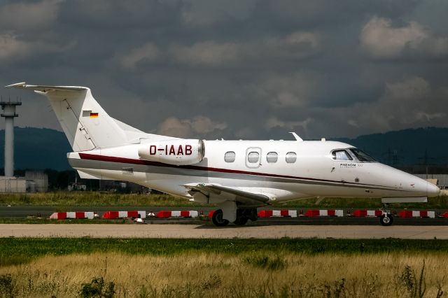 Embraer Phenom 100 (D-IAAB)